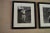 English Early 20th Century Pair Large English Photographs of Boxing Father and Son, Framed For Sale - Image 3 of 5