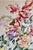 Large Floral Still Life Watercolor Painting With Butterflies, 1989, Modern Frame For Sale - Image 14 of 18