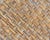 Wood Wicker and Bamboo Planter, 1970s For Sale - Image 7 of 8