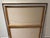 Large 49" Mid-Century Modern Floral Still Life Oil Painting by Ilona Wellman For Sale - Image 10 of 12