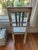Antique Transylvanian Chair For Sale - Image 4 of 5