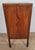 Vintage Bedside Cabinet in Oak, 1960 For Sale - Image 13 of 17