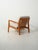 Studio Model Lounge Chair by Carl-Gustav Hiort Af Ornäs, 1960s For Sale - Image 3 of 11