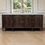 This French Louis XVI style buffet embodies the symmetry, refinement, and accomplished cabinetmaking of the neoclassical...