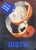 Distil Poster from Mauzan, 1998 For Sale