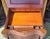 19th Century Victorian Barley Twist Davenport Desk For Sale - Image 13 of 17