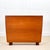Teakwood Folding Table by Tom Robertson for McIntosh, 1960 For Sale - Image 9 of 10