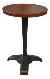 Example of Louis Vuitton Accent Tables