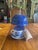Churchill Blue Willow Teacup Bird Feeder For Sale In Boston - Image 6 of 12