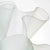 Cartoccio Vase in Satin Glass attributed to Pietro Chiesa for Fontana Arte, 1930s For Sale - Image 6 of 7