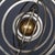 Steel and Brass Copernican Armillary Sphere, 1930s For Sale - Image 14 of 18