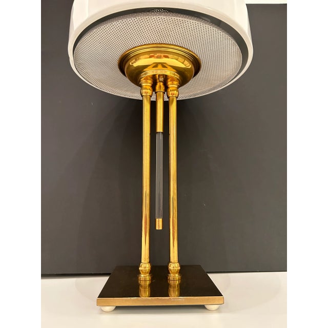 Gerald Thurston for Lightolier Table Desk Lamp For Sale In Chicago - Image 6 of 8
