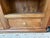 Sienna Cottage Home Old Pine Double Library Bookcase For Sale - Image 8 of 12