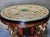 Early 20th Century Italian Pietra Dura Empire Table For Sale In Los Angeles - Image 6 of 12
