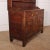 Wood Small Antique Oak Dresser For Sale - Image 7 of 10
