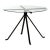 Cugino Table by Enzo Mari for Driade For Sale