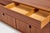 1950s Keyhole Credenza by Brown Saltman Likely Designed by Paul Laszlo For Sale - Image 13 of 18