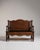 Mid 20th Century Mid 20th Century France Brown Wood Benches For Sale - Image 5 of 11
