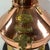 Early 20th Century Copper Ships Masthead Lantern On Base For Sale - Image 5 of 10