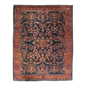 Early 20th Century Lilihan Rug
