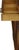 Buffet Louis XVI Antique French Walnut 1900 Glass For Sale - Image 16 of 18