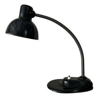 Kandem 12000 Lamp by Marianne Brandt for Körting & Mathiesen, 1930s For Sale