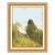1990s Path Along the Fence, Andrei Gerasimov For Sale