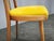 Wood Mid-Century Modern Beech Dining Chairs from TON, Czechoslovakia, 1970s, Set of 4 For Sale - Image 7 of 16