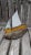 Late 20th Century Stained-Glass Sailboat on Rock For Sale - Image 9 of 11