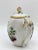 Antique Porcelain Coffee Service by Ginori, S.C.Ginori for Richard Ginori, Set of 8 For Sale - Image 5 of 11