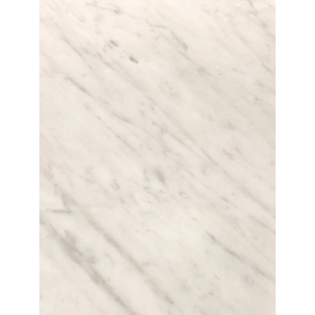 Carrera Marble Coffee Table For Sale - Image 10 of 13