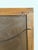 Vintage Signed Sailing Ship Seascape Oil Painting For Sale - Image 13 of 13