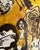 Peter Keil Large-Scale Abstract Painting, Peter Keil For Sale - Image 4 of 8