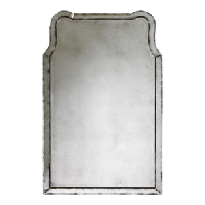 Vaughan Longparish Mirror