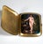 Art Nouveau Silver Cigarette Case, 1890s For Sale - Image 4 of 10
