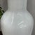 Large Pearl White Ceramic Glazed Vase For Sale In New York - Image 6 of 7