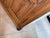 Baroque Farmhouse Hall Cabinet For Sale - Image 14 of 18