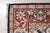 2'6"x8 Inviting Oriental Navy Medallion Traditional Hand Knotted Wool Carpet Rug For Sale In New York - Image 6 of 6