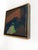 Abstract "Shadows #2" 2026 Original Mixed Media Painting by Jessalin Beutler For Sale - Image 3 of 3
