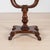 Antique English Mahogany Worktable, 1800s For Sale - Image 10 of 14