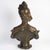 Antique Art Nouveau Sculpture by Nelson, 1890s For Sale - Image 6 of 10