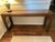 Henredon Henredon Fine Furniture Console Table For Sale - Image 4 of 6