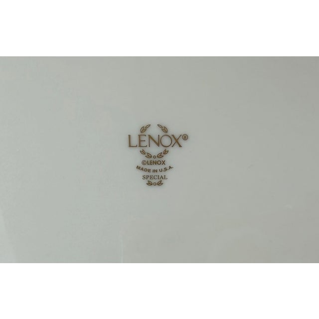 Late 20th Century Vintage Sankaty Head Golf Club Nantucket Island Member Guest Plate For Sale - Image 5 of 11