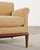 Pair of A. Rudin "No. 600.1" Hardwood Boucle Lounge Armchairs For Sale - Image 10 of 18