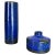 Blue Ceramic Studio Vase from Gerhard Liebenthron, Germany, 1970s, Set of 2 For Sale - Image 18 of 18