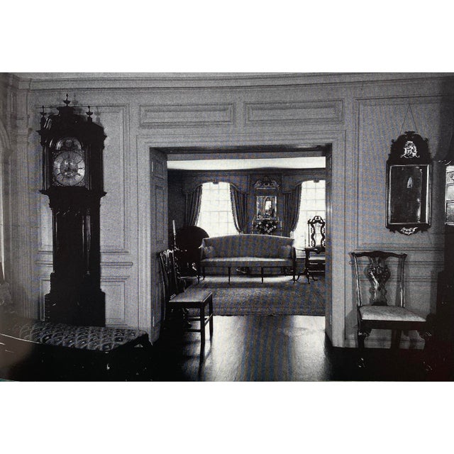 New England Rooms 1639-1863 For Sale - Image 4 of 6
