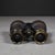 Industrial 19th C. Leather Wrapped German Alpenglas Binoculars For Sale - Image 3 of 10