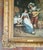 19th Century Continental European Dutch Style Interior Tavern Genre Scene Painting, Signed For Sale In New York - Image 6 of 16