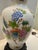 Herend Vintage Queen Victoria Patterned Herend Lamp For Sale - Image 4 of 6