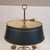 Directoire Bouillotte Table Lamp in Gilt Bronze, France, 19th Century For Sale - Image 14 of 18